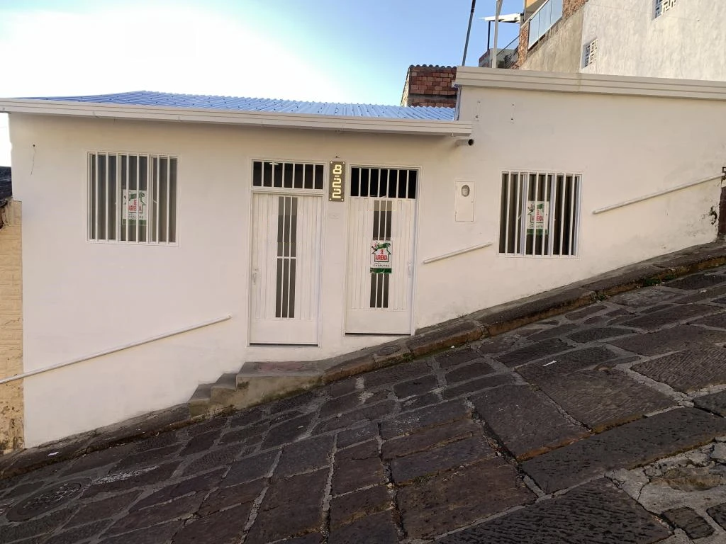 CALLE 8 NO. 8-22 BODEGA BARRIO MARIA AUXILIADORA