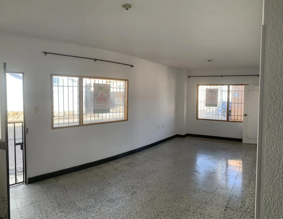 CARRERA 8 NO. 17-07 APARTAMENTO NO. 1 EDIFICIO LOS BALCONES BARRIO SAN ANTONIO