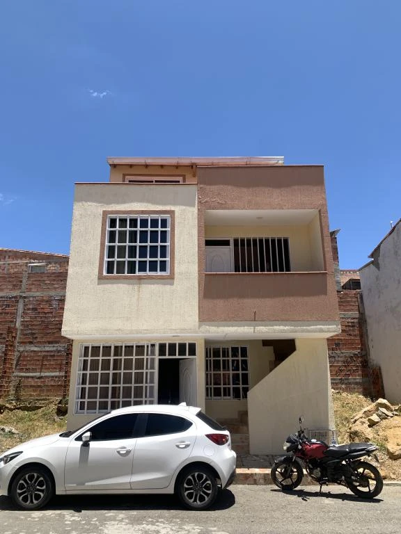 CALLE 1 NO. 23-42 APARTA- ESTUDIO 301 ALTILLO MANZ A CONJUNTO SANTAMORE BARRIO JOSE ANTONIO GALAN