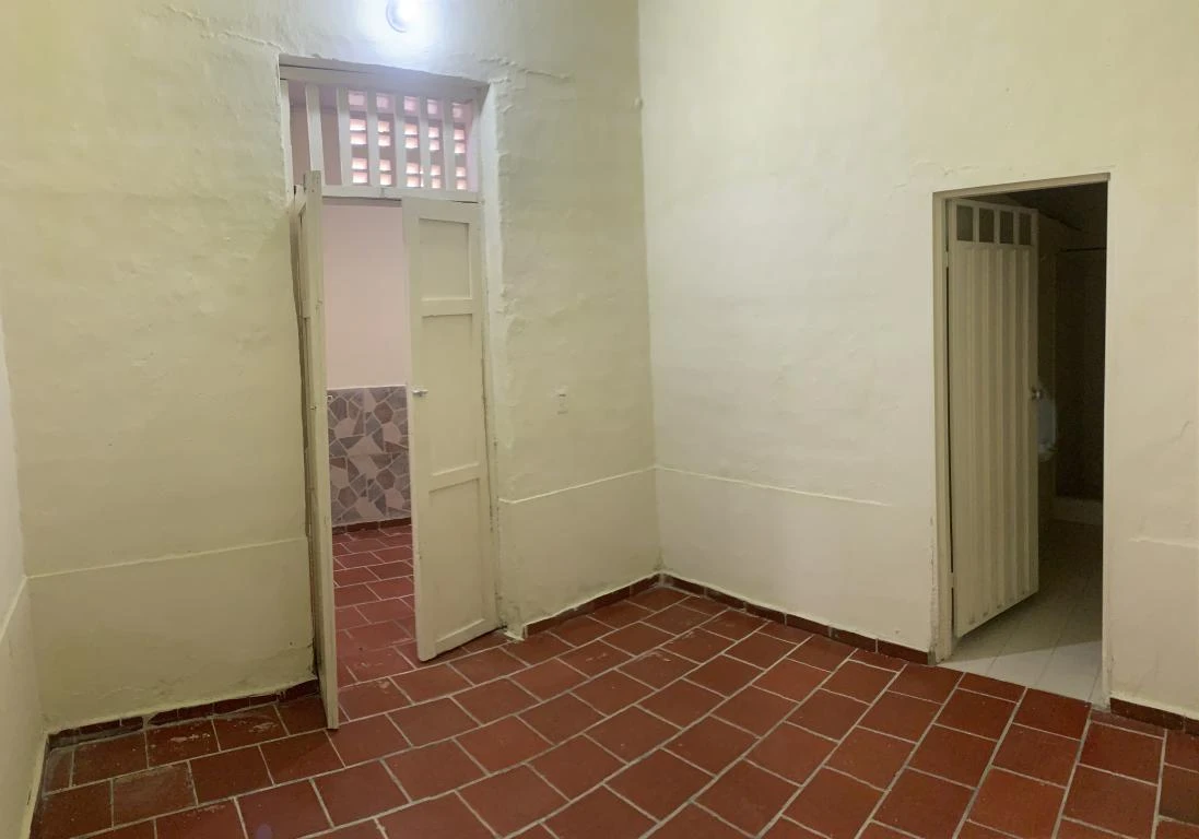 CARRERA 11 NO. 16-32 CASA BARRIO SAN ANTONIO