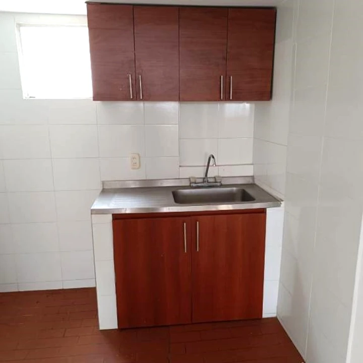 CARRERA 8 NO. 8-27 APARTAMENTO PISO 3 BARRIO CENTRO CIUDAD FLORIDABLANCA 
