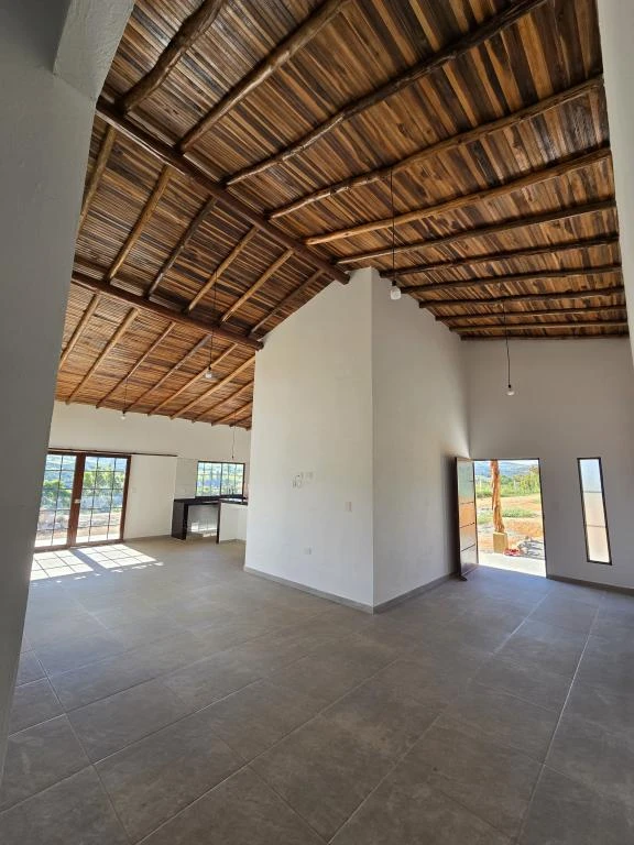 PARCELA URBNZ. LA PRADERA 2 LOTE NO. 3-B MERAKI MUNICIPIO DE CURITI