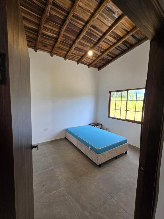 PARCELA URBNZ. LA PRADERA 2 LOTE NO. 3-B MERAKI MUNICIPIO DE CURITI