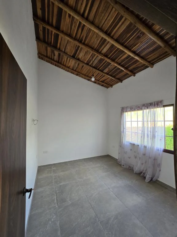 PARCELA URBNZ. LA PRADERA 2 LOTE NO. 3-B MERAKI MUNICIPIO DE CURITI