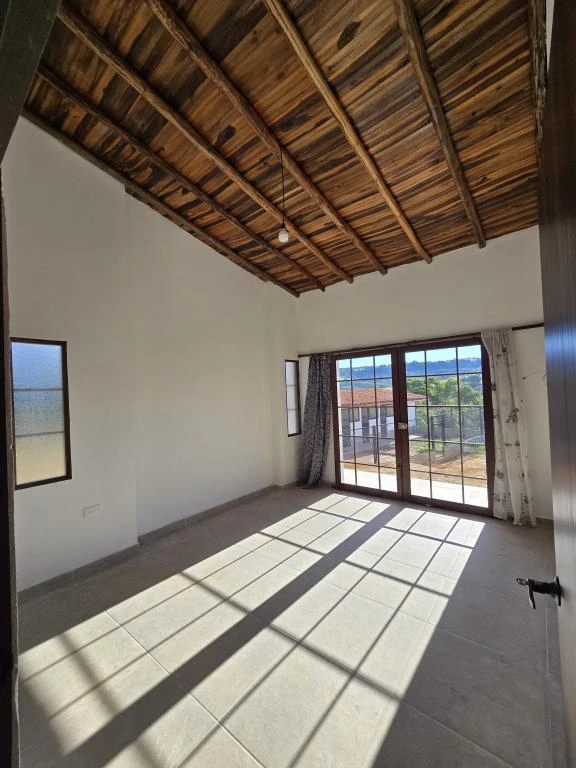 PARCELA URBNZ. LA PRADERA 2 LOTE NO. 3-B MERAKI MUNICIPIO DE CURITI