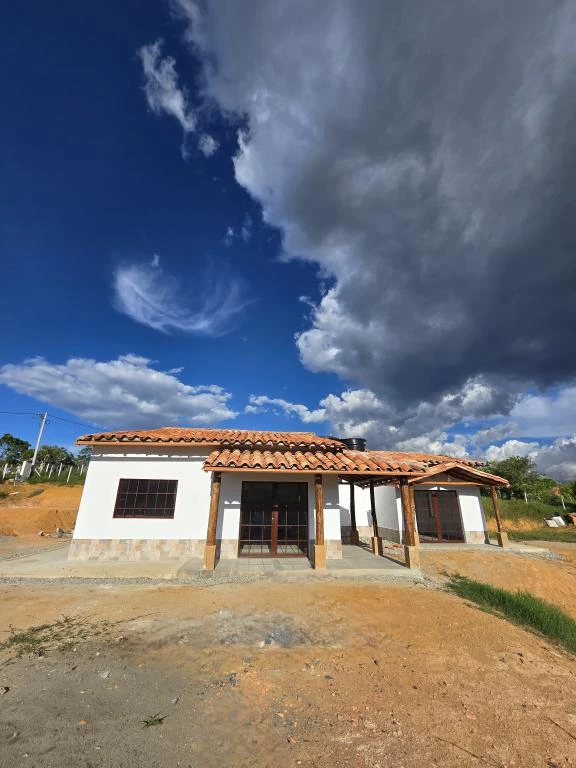 PARCELA URBNZ. LA PRADERA 2 LOTE NO. 3-B MERAKI MUNICIPIO DE CURITI