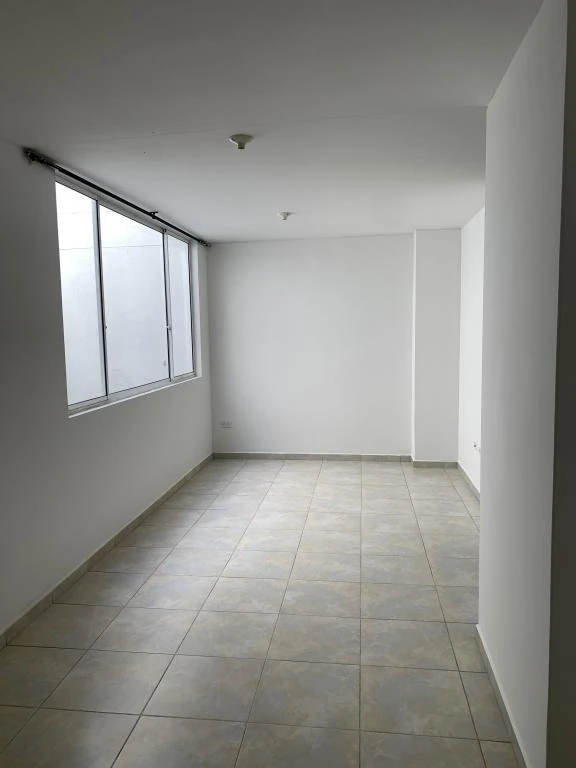 APARTAMENTO 201 EDIFICIO TRENTO BARRIO VILLAS DE ROSARIO 