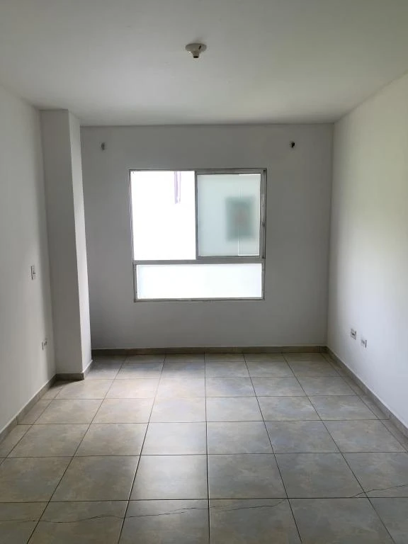 APARTAMENTO 201 EDIFICIO TRENTO BARRIO VILLAS DE ROSARIO 