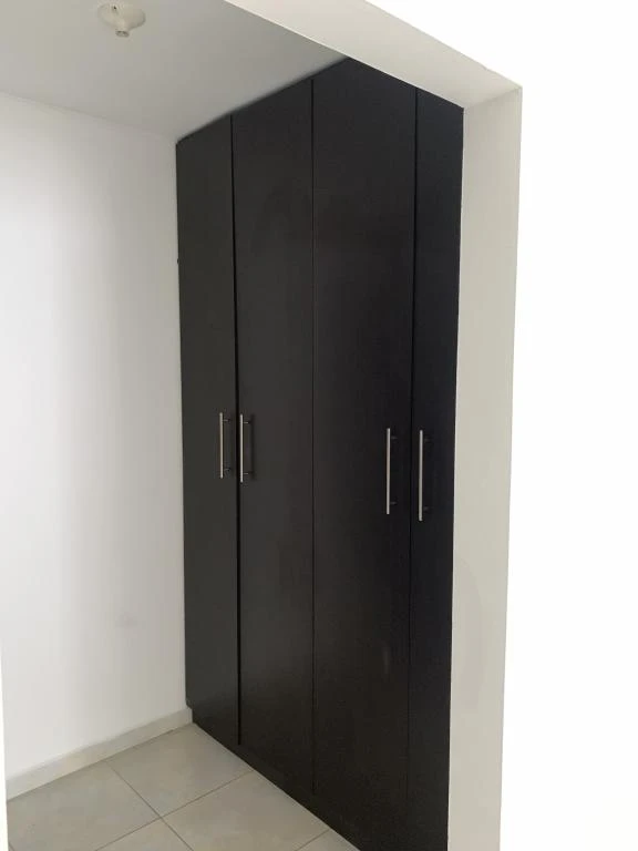 APARTAMENTO 201 EDIFICIO TRENTO BARRIO VILLAS DE ROSARIO 