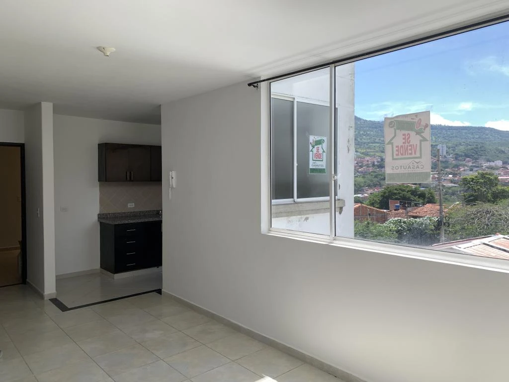 APARTAMENTO 401 EDIFICIO TRENTO BARRIO VILLAS DE ROSARIO