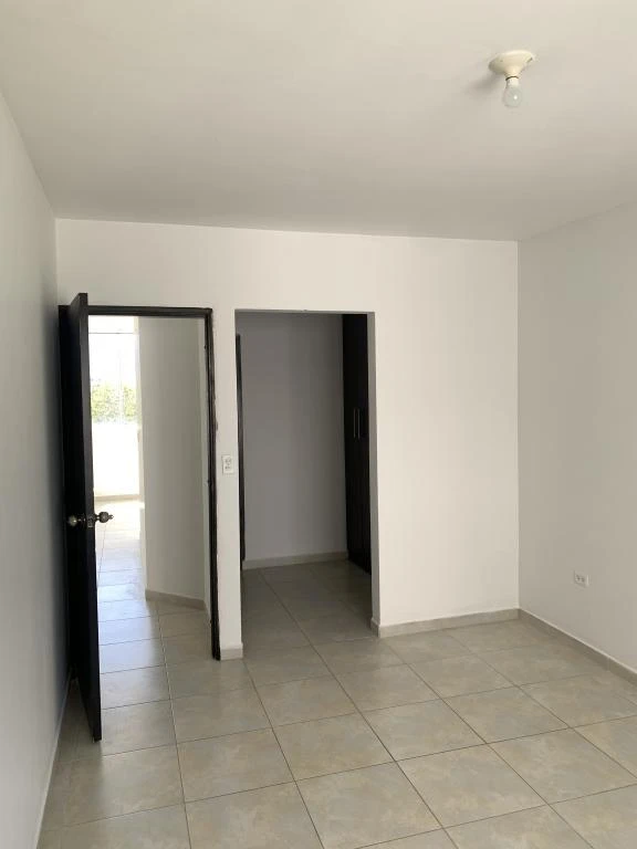 APARTAMENTO 401 EDIFICIO TRENTO BARRIO VILLAS DE ROSARIO