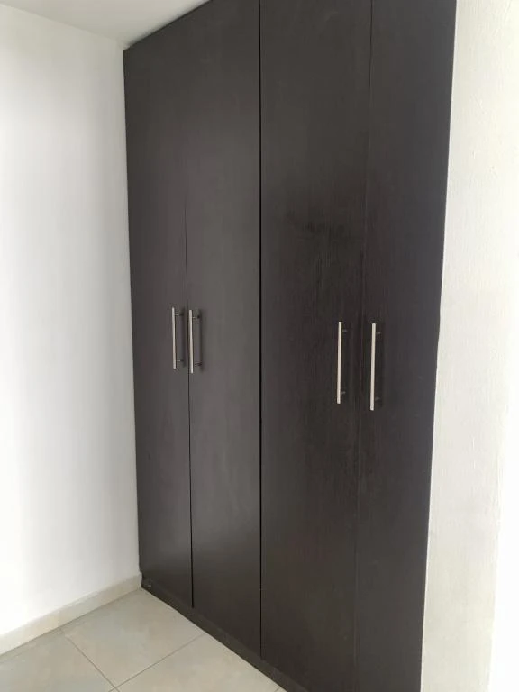 APARTAMENTO 401 EDIFICIO TRENTO BARRIO VILLAS DE ROSARIO