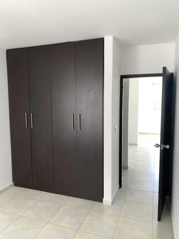 APARTAMENTO 401 EDIFICIO TRENTO BARRIO VILLAS DE ROSARIO
