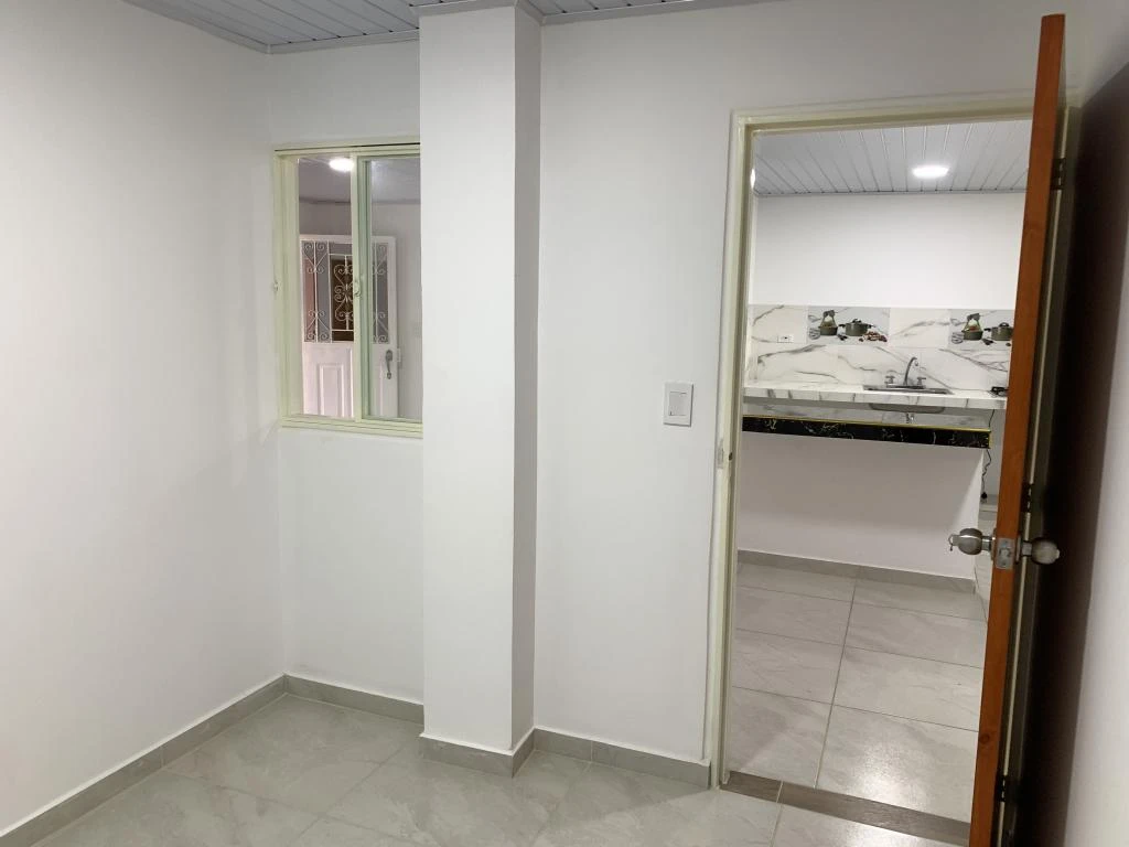 CALLE 17 NO. 2A- 36 APARTAMENTO 201 EDIFICIO BETOL BARRIO COLINAS DEL VIENTO
