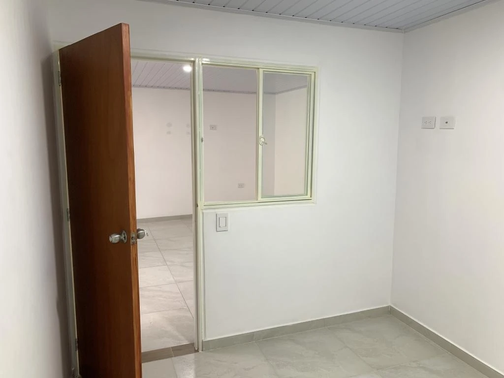 CALLE 17 NO. 2A- 36 APARTAMENTO 201 EDIFICIO BETOL BARRIO COLINAS DEL VIENTO