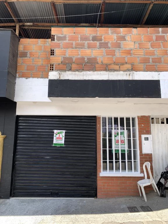 CARRERA 11 NO. 11-63 LOCAL BARRIO CENTRO