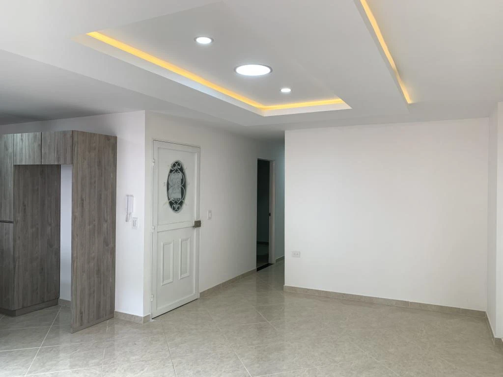 CALLE 2A NO. 12B-44 APARTAMENTO 401 EDIFICIO LA GRATITUD BARRIO BELLA ISLA