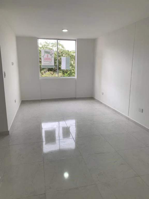 CALLE 35 NO. 14-05 APARTAMENTO 803 TORRE 2 CONJ. MIRADORES DEL SAN GIL PLAZA BARRIO LA ISLA 