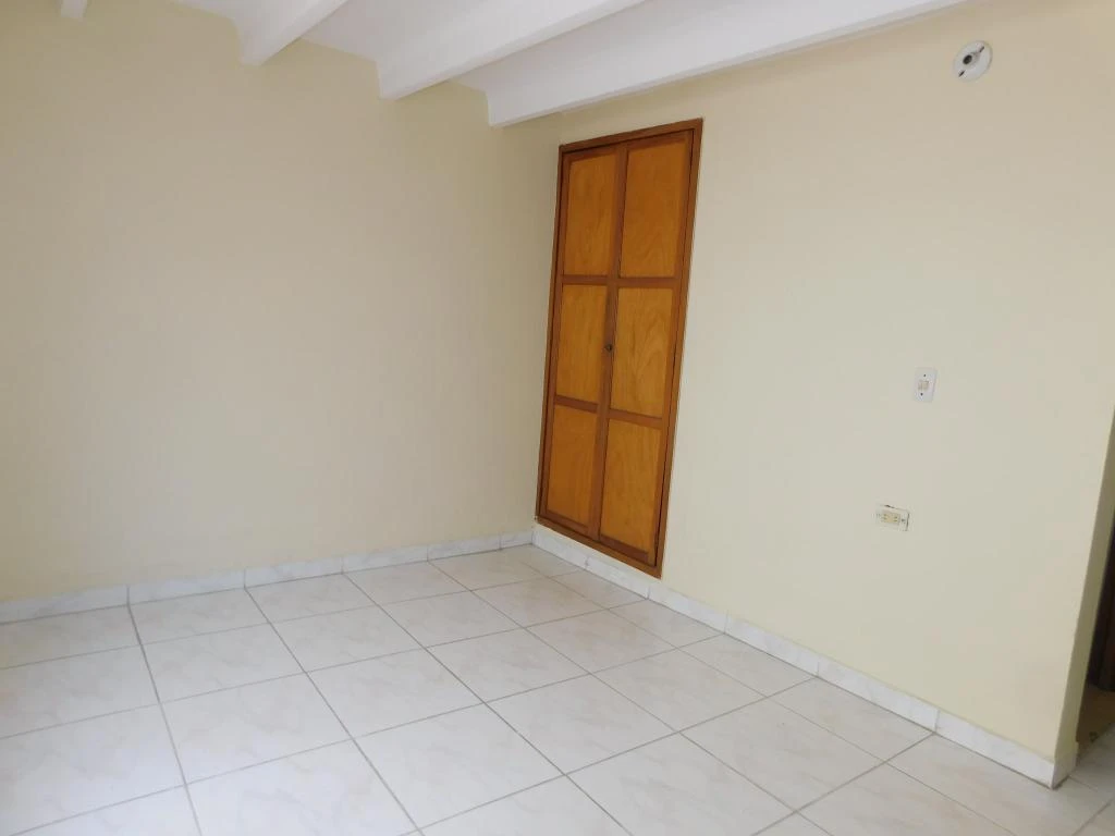 CASA BARRIO PABLO VI