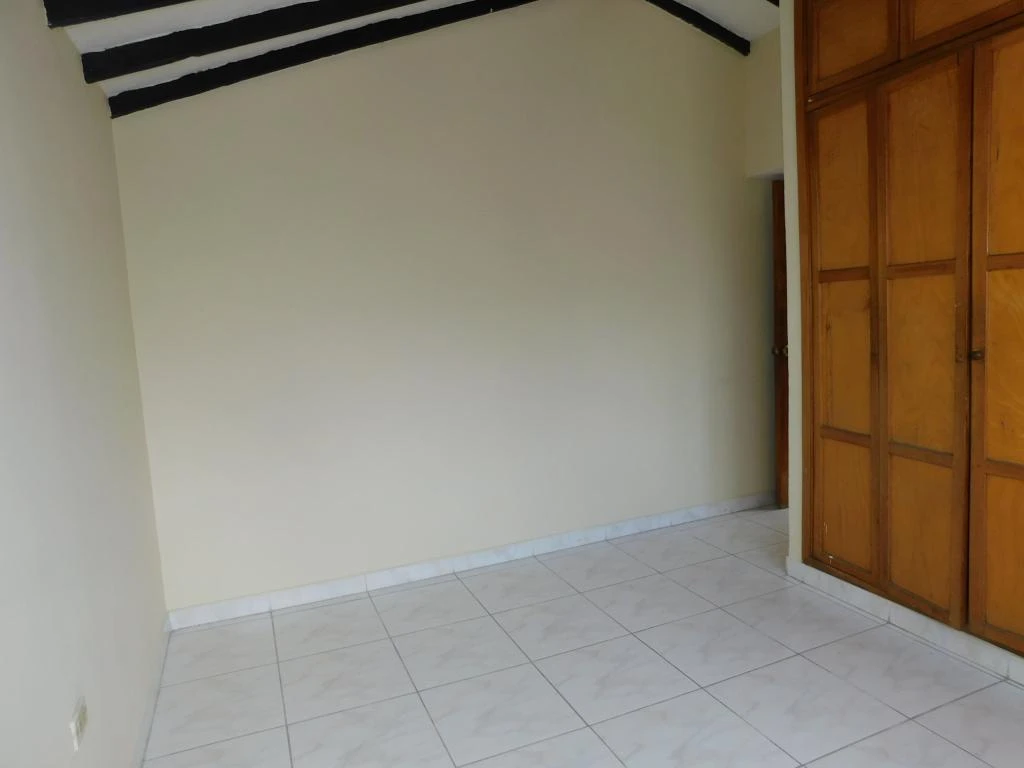 CASA BARRIO PABLO VI