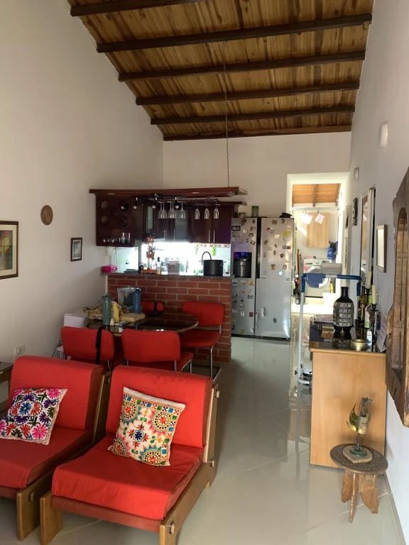 APARTAMENTO 301 TORRE 7 MANZ. D CONJUNTO RESIDENCIAL MARSELLA CAMPESTRE II 