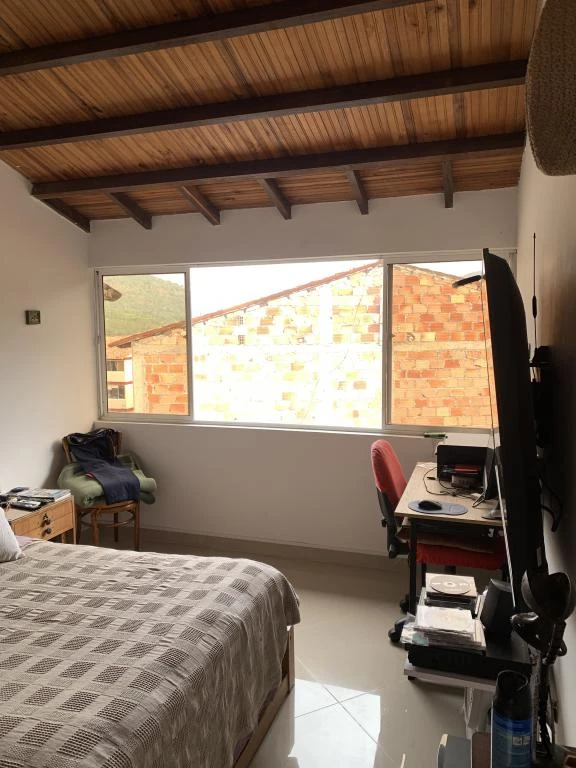APARTAMENTO 301 TORRE 7 MANZ. D CONJUNTO RESIDENCIAL MARSELLA CAMPESTRE II 