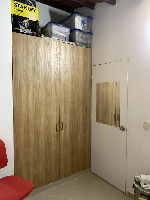 APARTAMENTO 301 TORRE 7 MANZ. D CONJUNTO RESIDENCIAL MARSELLA CAMPESTRE II 