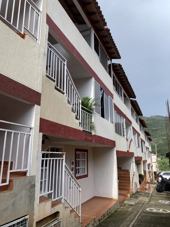 APARTAMENTO 301 TORRE 7 MANZ. D CONJUNTO RESIDENCIAL MARSELLA CAMPESTRE II 