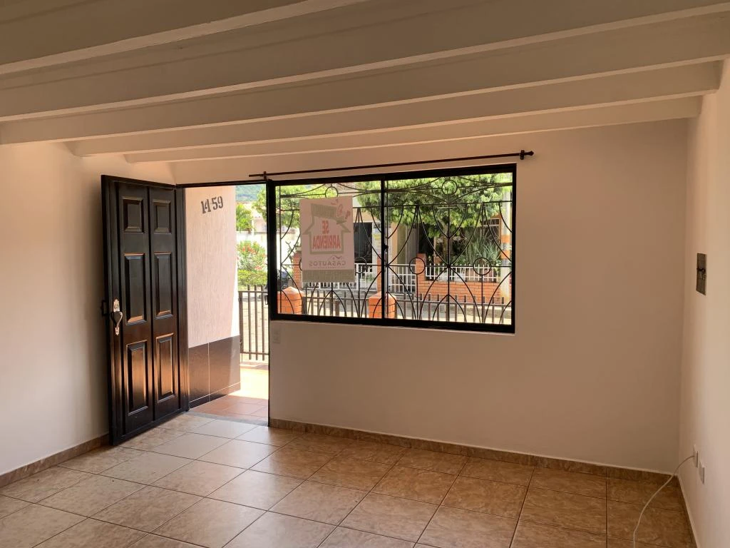 CARRERA 17 NO. 14-59 CASA BARRIO VILLA OLIMPICA