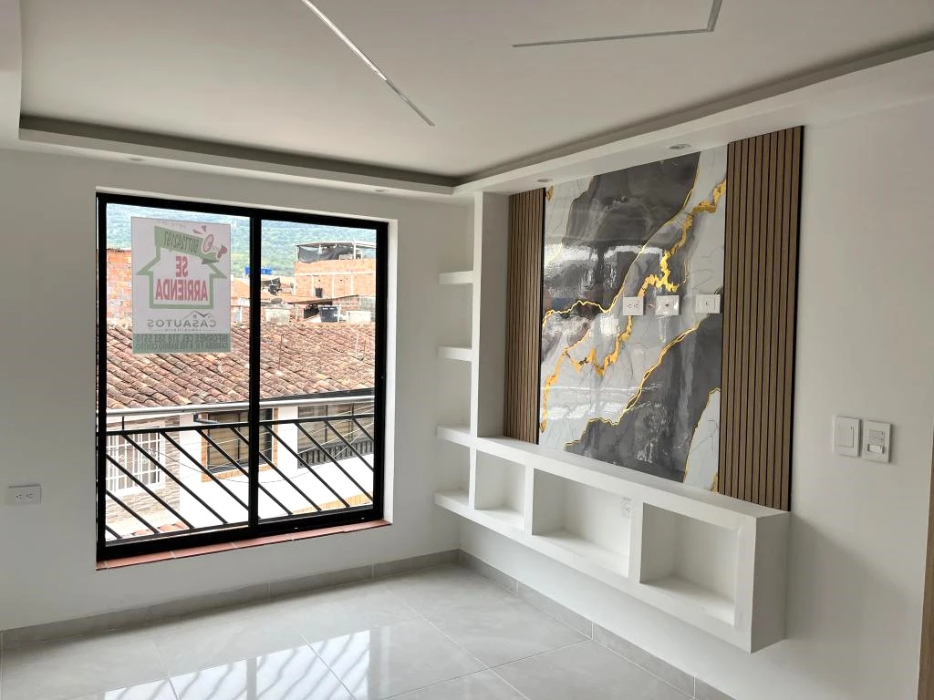 CALLE 5 NO. 12-27 EDIFICIO TORRE FENIX 2 APARTAMENTO 201 BARRIO TORRES DEL CASTILLO