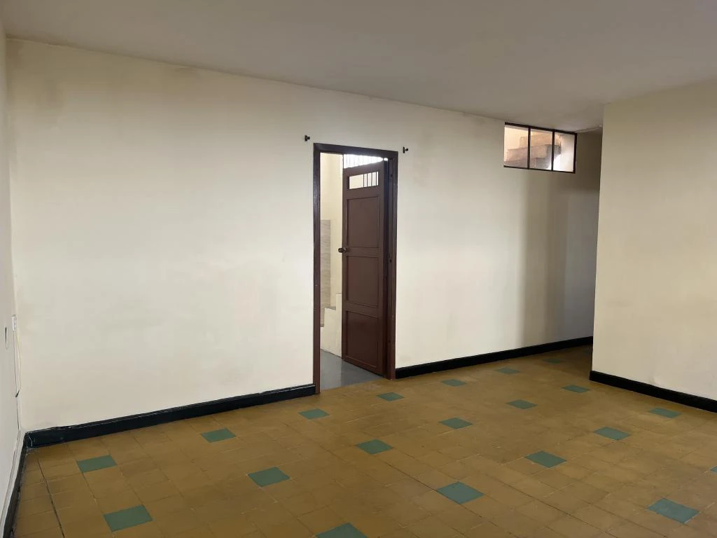 CARRERA 7 NO. 10-63 APARTAMENTO PISO 1 BARRIO CENTRO