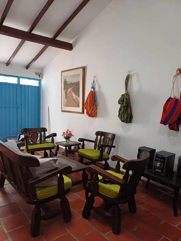 FINCA SOLEDAD VEREDA BEJARANAS BAJO