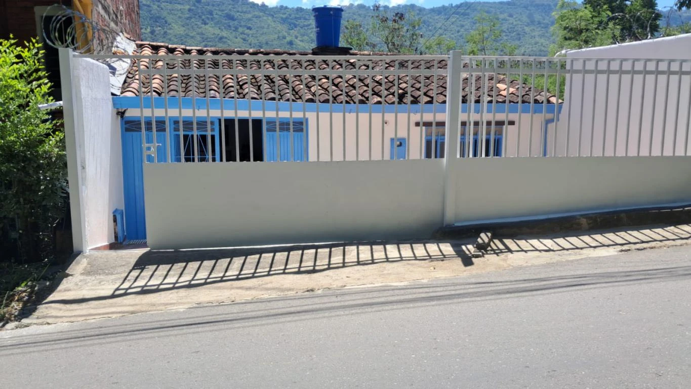 FINCA SOLEDAD VEREDA BEJARANAS BAJO