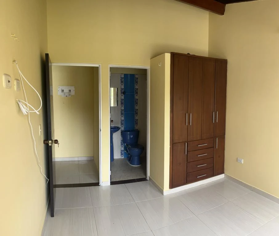 CALLE 8 SUR NO. 12-115 APARTAMENTO 301 BARRIO PORTO VELHO
