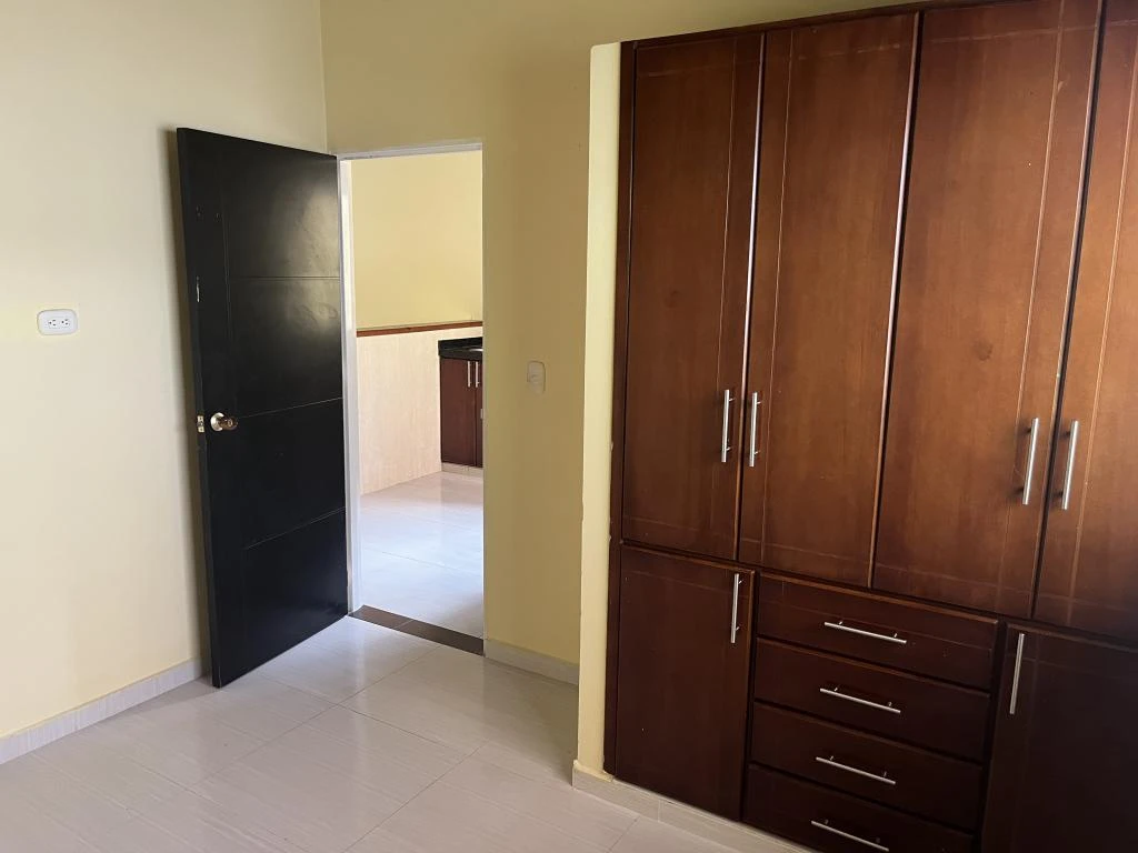 CALLE 8 SUR NO. 12-115 APARTAMENTO 301 BARRIO PORTO VELHO