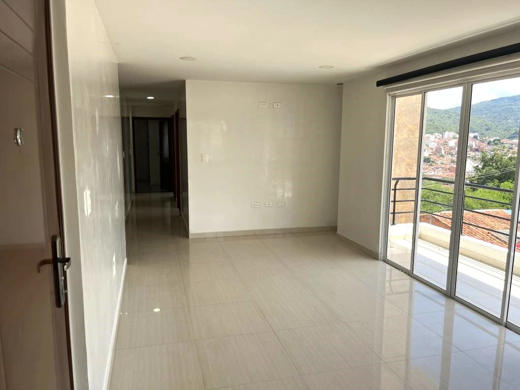 CARRERA 17 NO. 18-04 APARTAMENTO 501 BARRIO VILLA OLIMPICA 