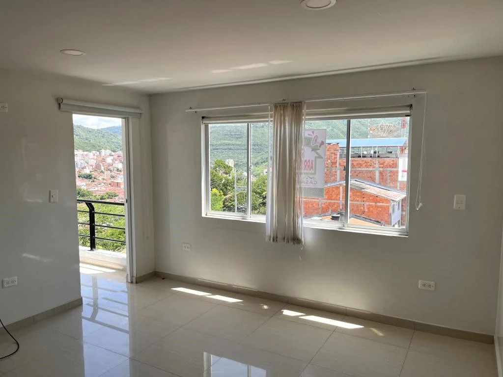 CARRERA 17 NO. 18-04 APARTAMENTO 501 BARRIO VILLA OLIMPICA 