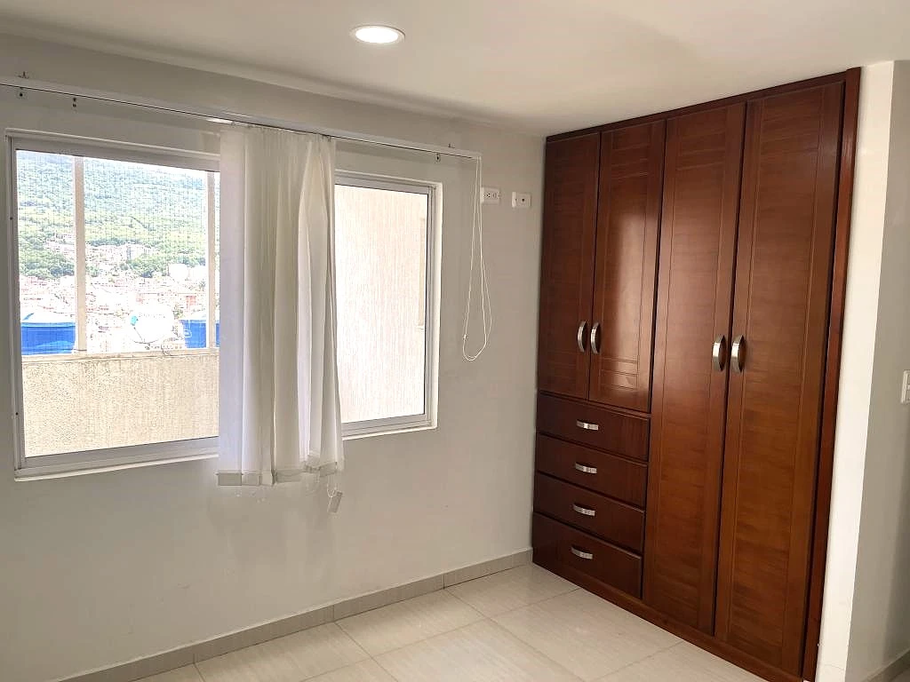 CARRERA 17 NO. 18-04 APARTAMENTO 501 BARRIO VILLA OLIMPICA 